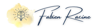 Fabien Racine - Peak States